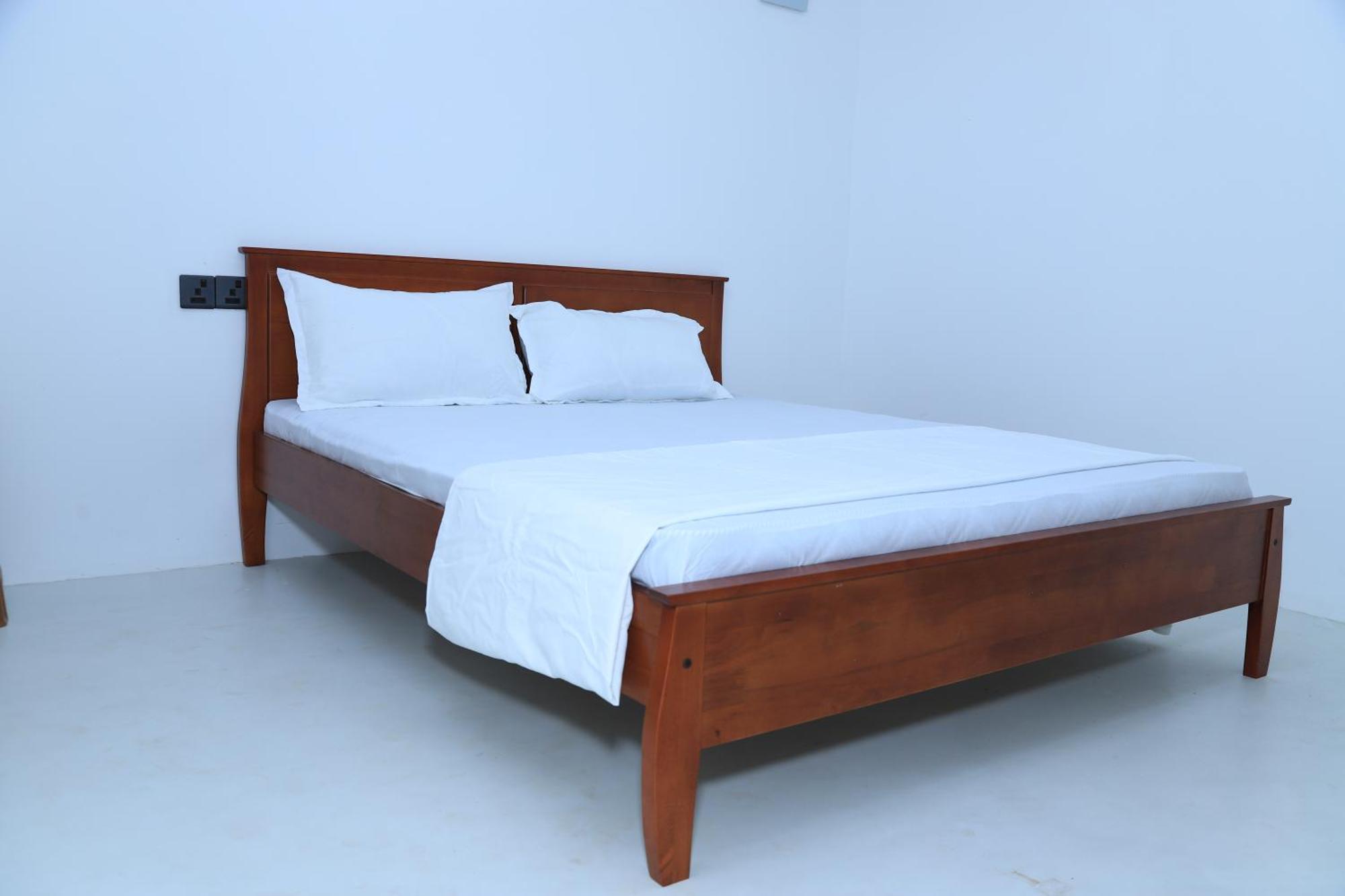 Palm Beach Resort Ceylon Jaffna Luaran gambar
