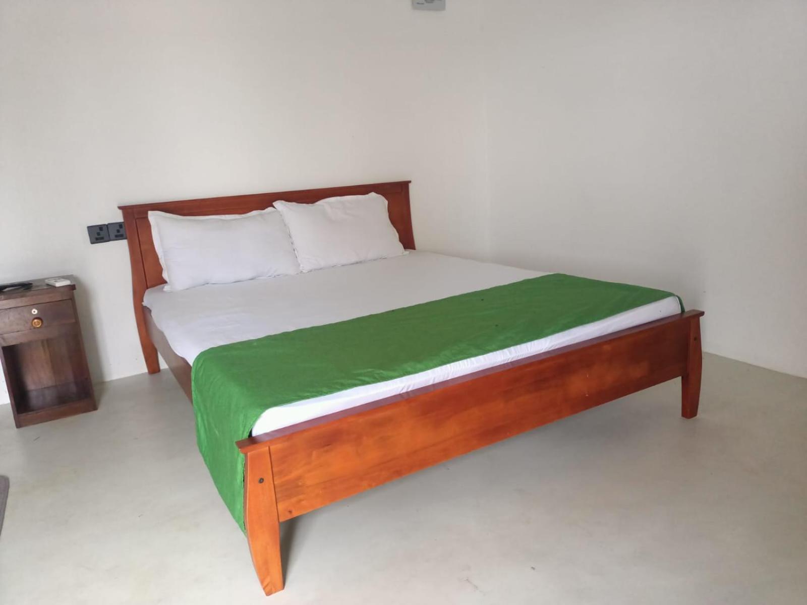 Palm Beach Resort Ceylon Jaffna Luaran gambar