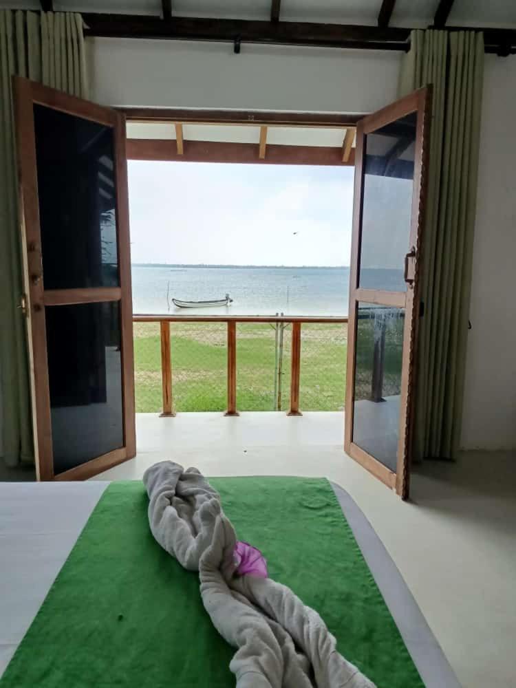 Palm Beach Resort Ceylon Jaffna Luaran gambar