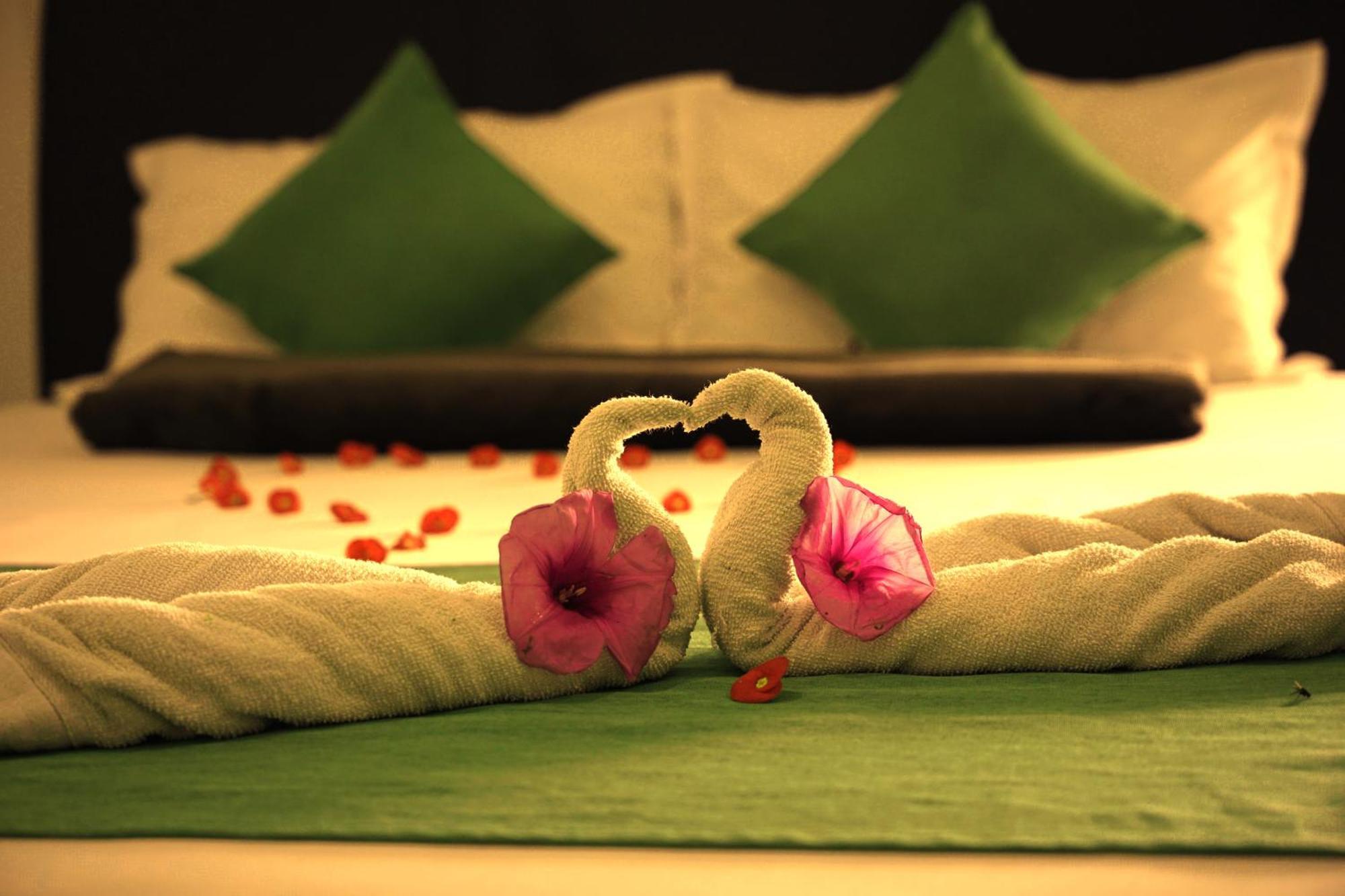 Palm Beach Resort Ceylon Jaffna Luaran gambar
